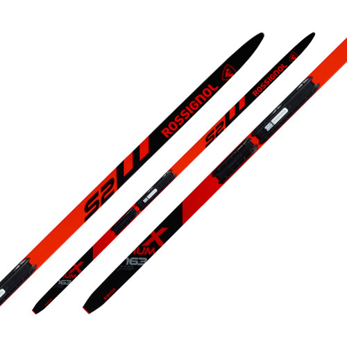 Rossignol X-IUM Skate Junior 25/26