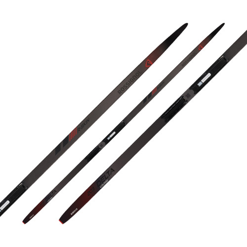 Rossignol Delta Course R-Skin Stiff 25/26