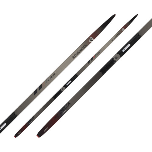 Rossignol Delta Comp R-Skin Stiff 25/26