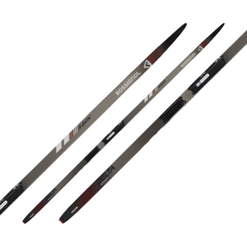 Rossignol Delta Sport R-Skin Stiff + Race CL 25/26