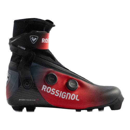 Rossignol X-IUM Carbon Premium+ SK BOA