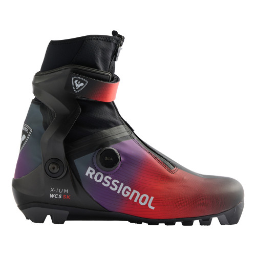 Rossignol X-IUM WCS Skate BOA MV