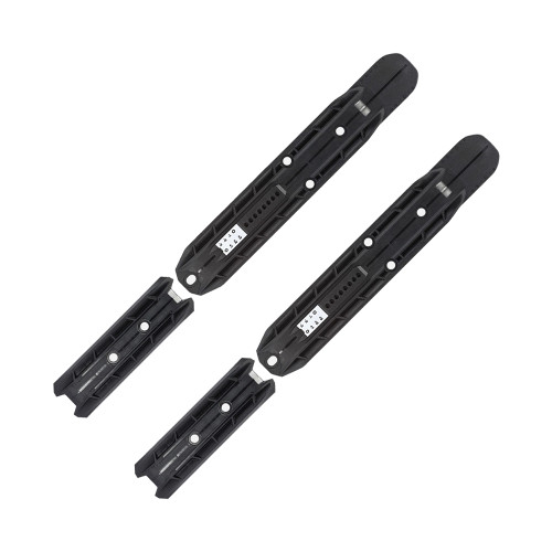 Rossignol Screw Mount Plate JR