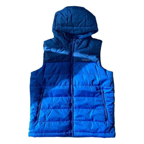 Regatta Lofthouse Vest Junior