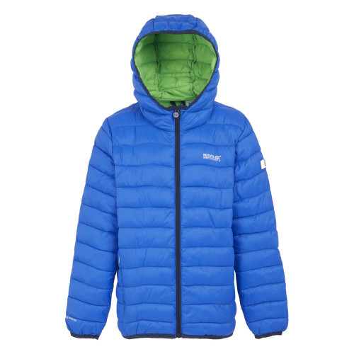 Regatta Marizion Hooded Jacket Junior