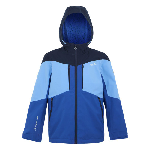 Regatta Highton VI Waterproof Jacket Junior