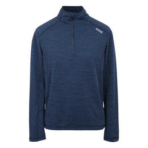 Regatta Yonder II Half Zip Fleece