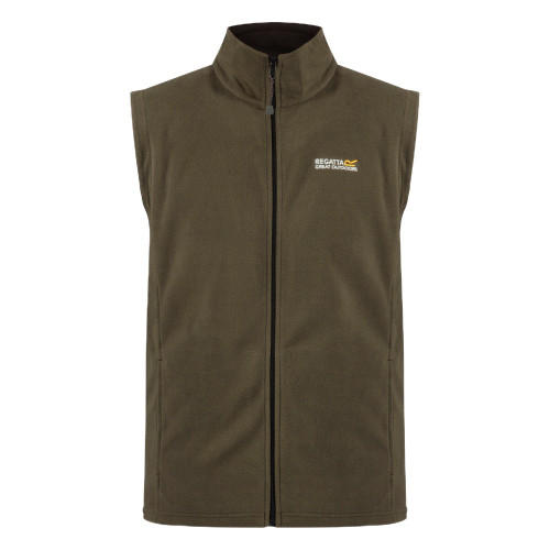 Regatta Tobias II Fleece Vest