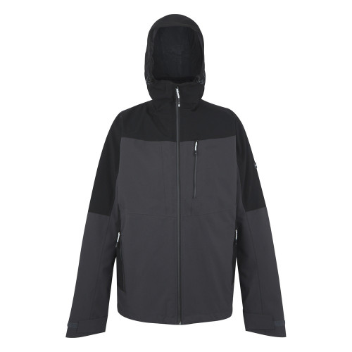 Regatta Wentwood 3-in-1 Jacket