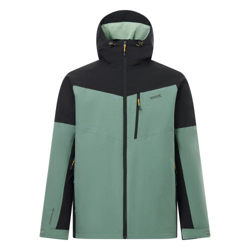 Regatta Wentwood 3-in-1 Jacket
