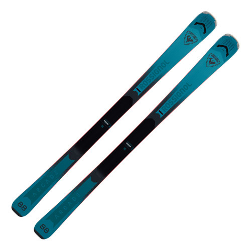 Rossignol Arcade 88 Open + SPX13 GW B90