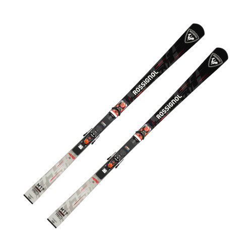 Rossignol Hero Master LT + SPX12 MTX GW 25/26