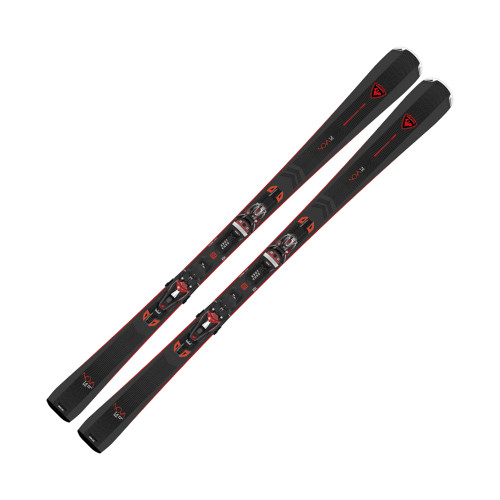 Rossignol Nova 14 K + NX12 GW 25/26