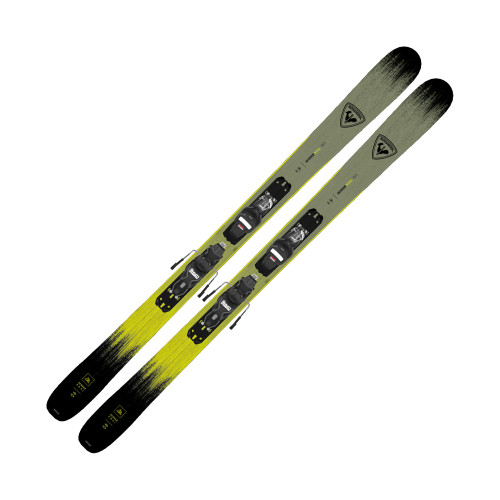 Rossignol Sender Soul Pro + XP10 GW 25/26
