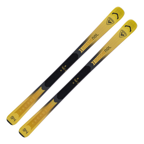 Rossignol Arcade 94 Open + Pivot 2.0 15