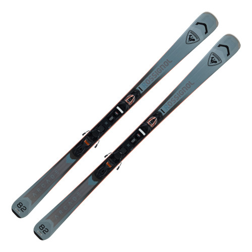 Rossignol Arcade 82 Xpress + Xpress 11 G