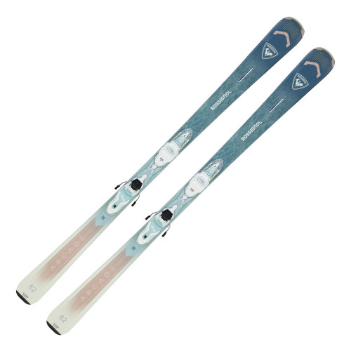 Rossignol Arcade W82 Xpress + Xpress W11