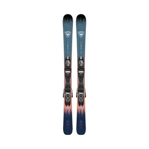 Rossignol Rallybird JR + XP7 GW 25/26