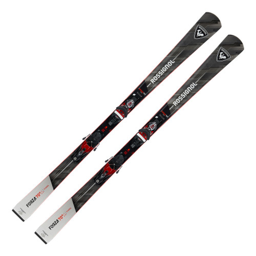 Rossignol Forza 70 TI K + SPX14 GW 25/26