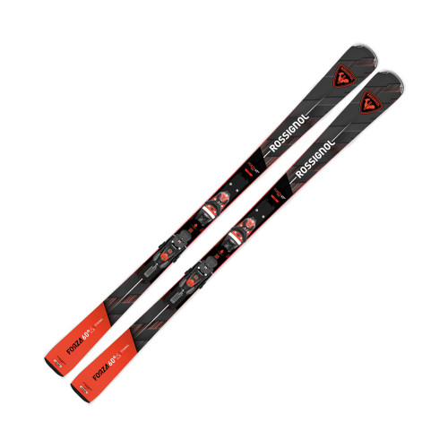 Rossignol Forza 60 TI K + SPX12 GW 25/26