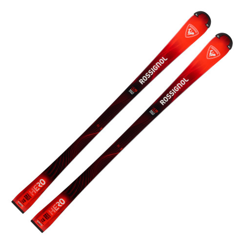 Rossignol Hero MT Open + NX7 GW Lifter B