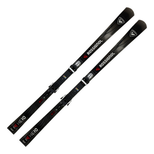 Rossignol Hero Master LT R22 + SPX14 Roc
