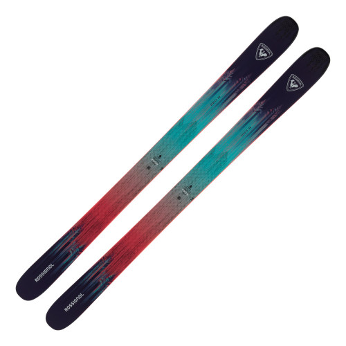 Rossignol Sender 110 Open + Pivot 2.0 15