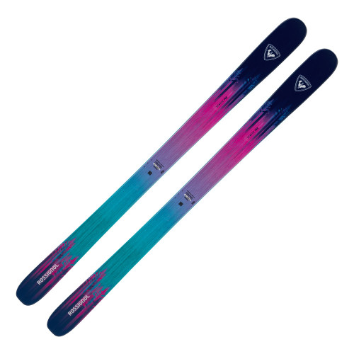 Rossignol Sender Pro Open + NX11 GW B100