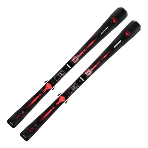 Rossignol Nova 10 Xpress + Xpress W11 GW