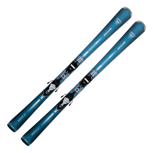 Rossignol Nova 8 Xpress + Xpress W11 GW