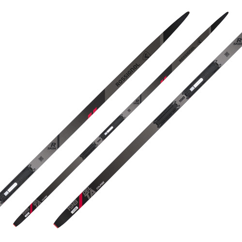 Rossignol Delta Course R-Skin + Race Classic 24/25