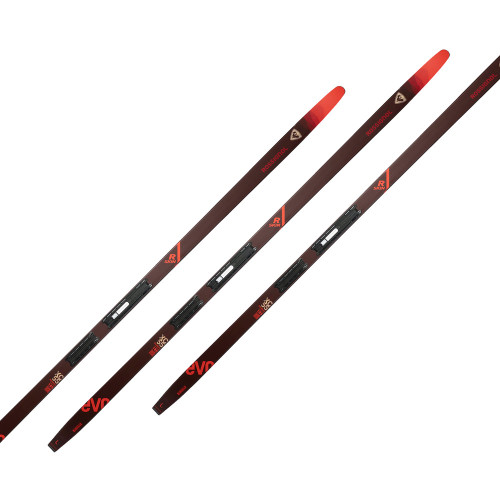 Rossignol EVO XC 55 R-Skin + Control Ste