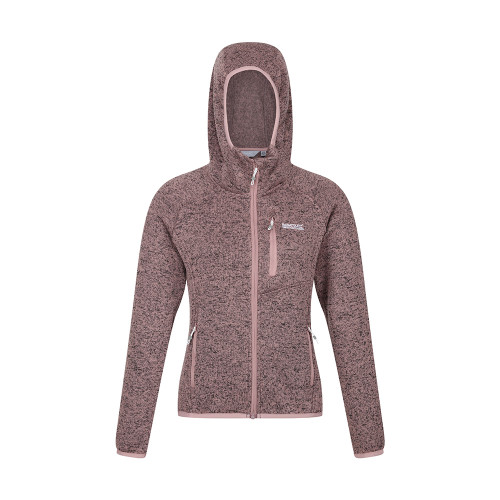 Hooded Newhill Jacket Women