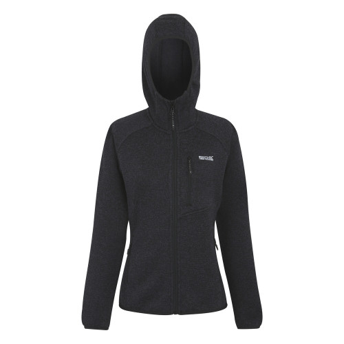 Regatta Newhill Hooded Fleece Jacket Women