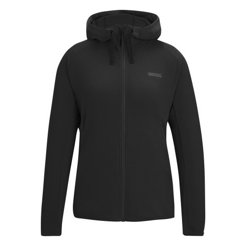 Regatta Nayna Hooded Fleece Jacket Women