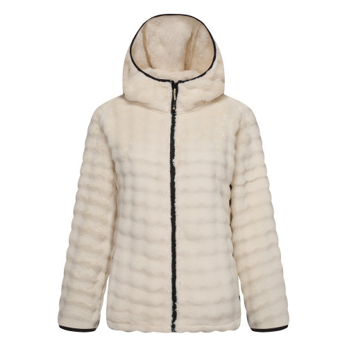 Regatta Endra Hooded Fleece Jacket Women