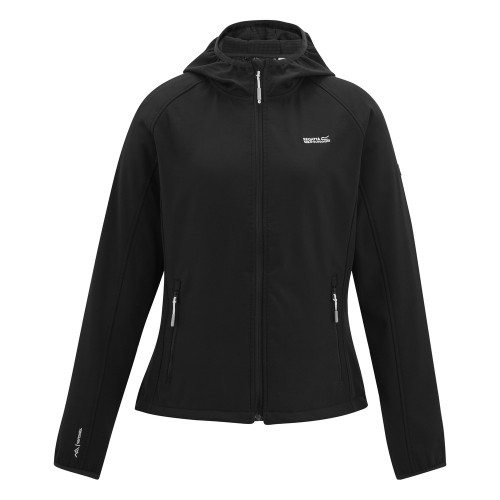 Regatta Arec III Softshell Jacket Women