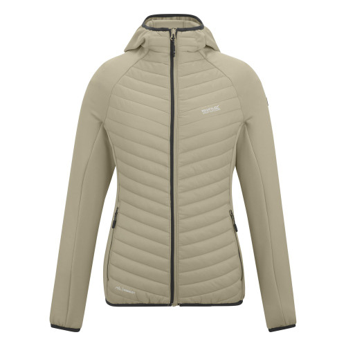 Regatta Andreson Hybrid Jacket Women