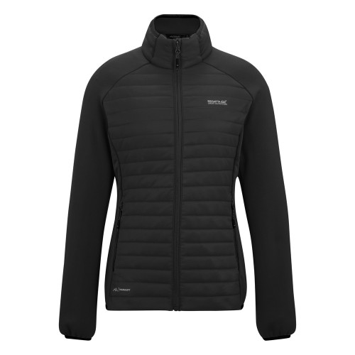 Regatta Clumber Hybrid Jacket Women