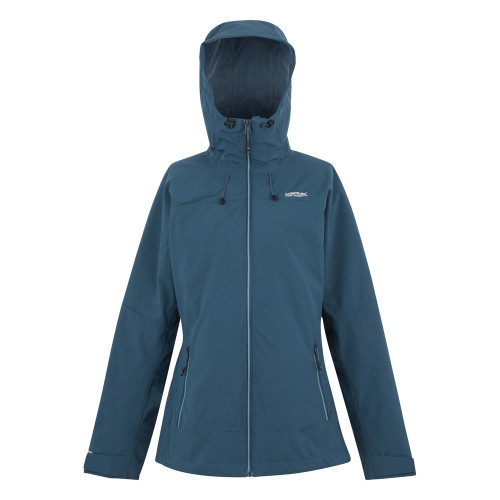 Regatta Wentwood 3-in-1 Jacket Women