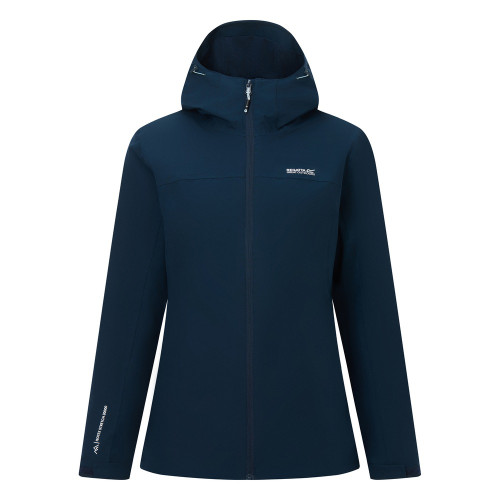 Regatta Wentwood 3-in-1 Jacket Women