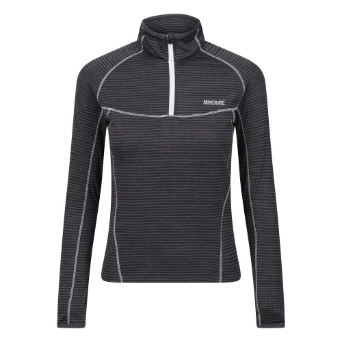 Regatta Yonder Half Zip Top Women
