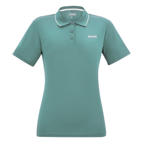 Regatta Botanna Polo Shirt Women