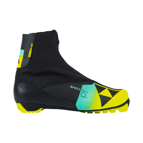 Fischer Speedmax Skate Junior 25/26