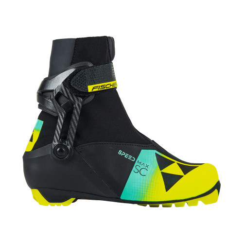 Fischer Speedmax Skiathlon Junior 25/26