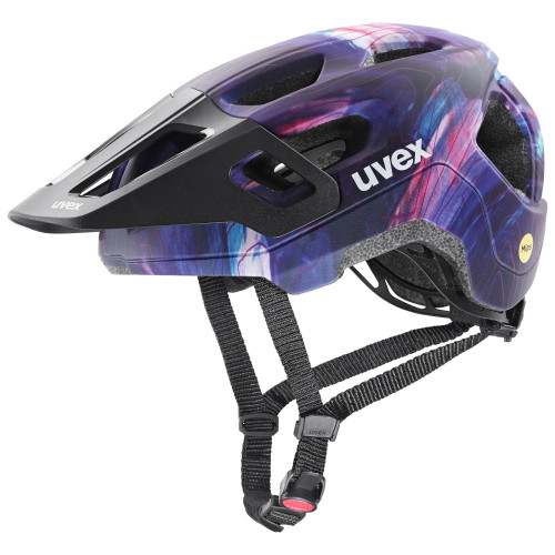 Uvex React Mips Junior