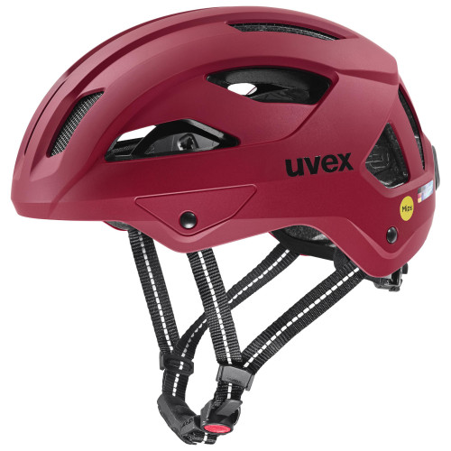 Uvex City Stride Mips