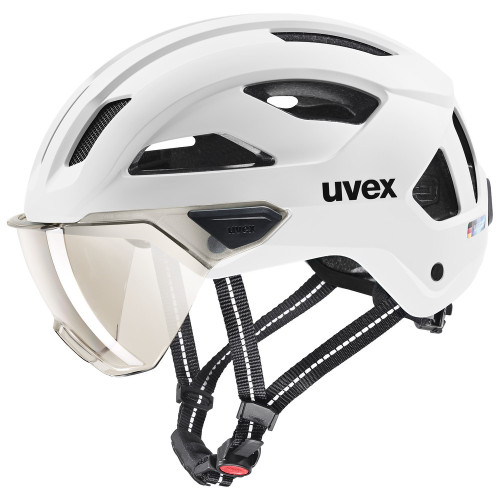Uvex Stride Visor