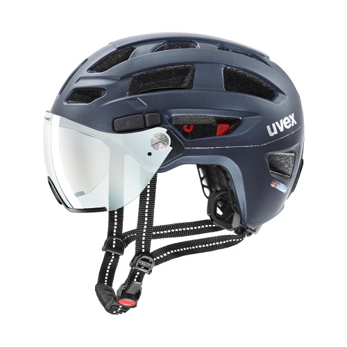 Uvex Finale Visor V