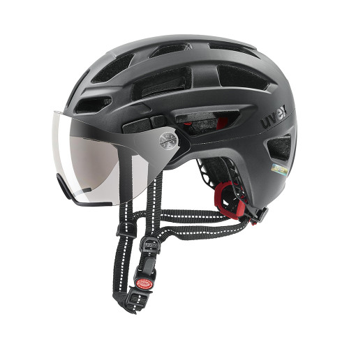 Uvex Finale Visor
